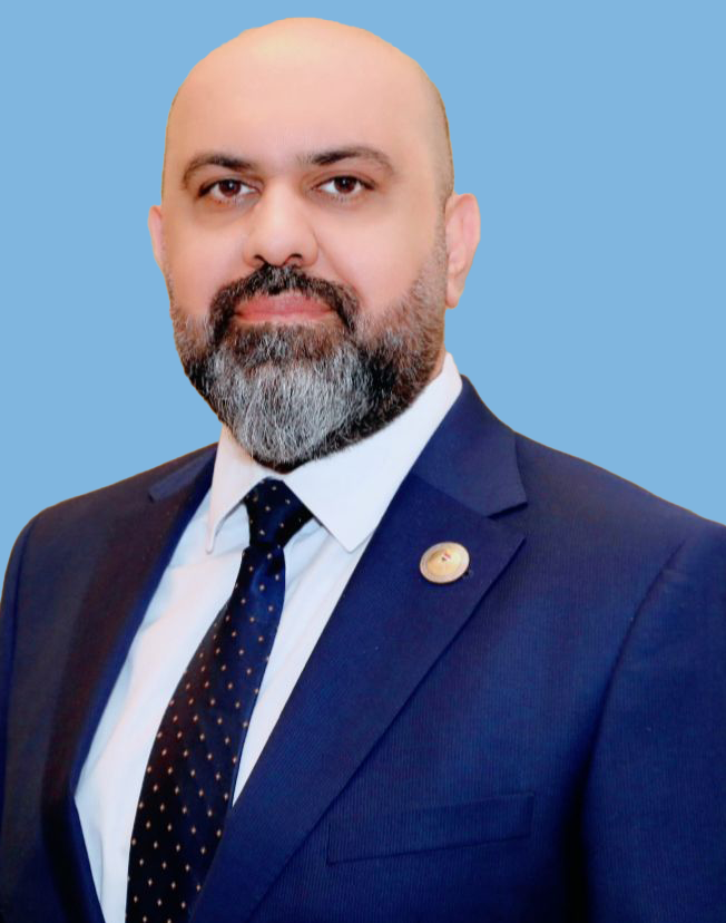 أ. هشام حمد خلف الركابي